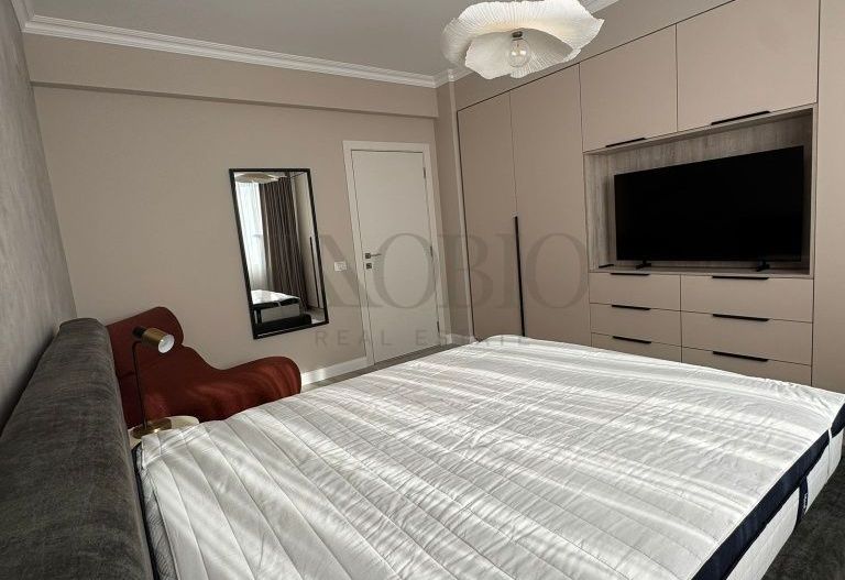 Apartament 3 camere - Băneasa Sisești - prima inchiriere - Poză 5