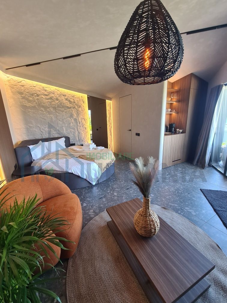 Oportunitate de investiție – Complex turistic premium Amumi Tiny Houses, Lacul Bicaz - Poză 7