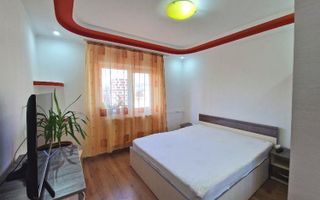 Apartament 4 Camere | 13 Septembrie | Sebastian | mobilat si utilat | - Poză 12