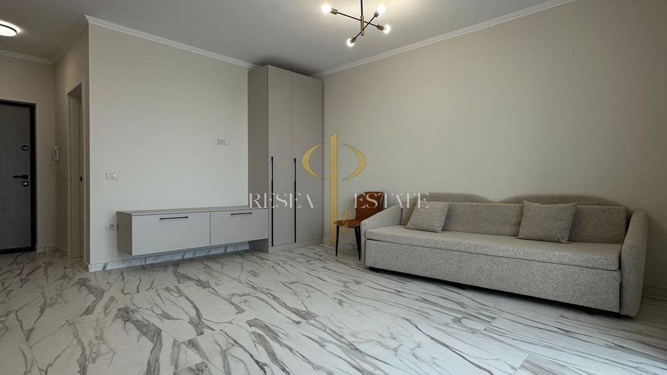 Apartament modern cu o cameră| Mobilat și utilat| Giroc - Poză 4
