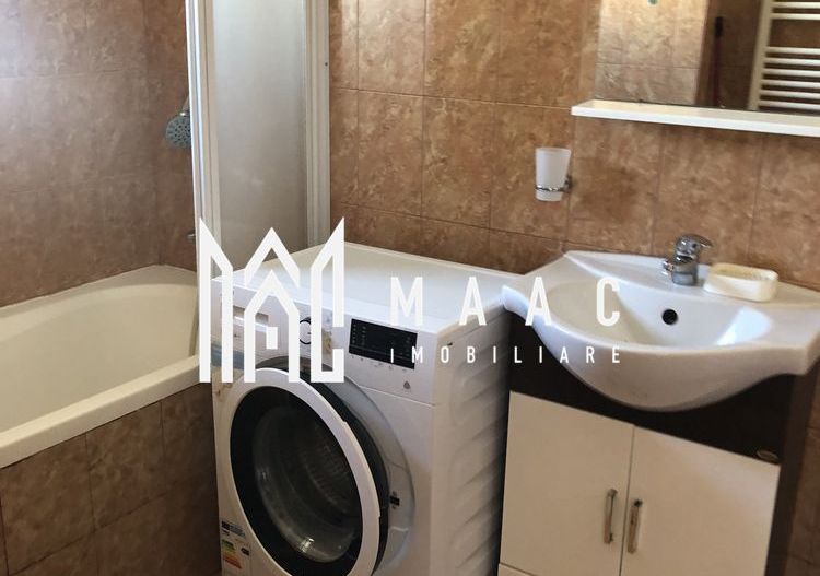 Apartament 2 camere de închiriat | Sibiu, Ștrand | 61 mp - Poză 6