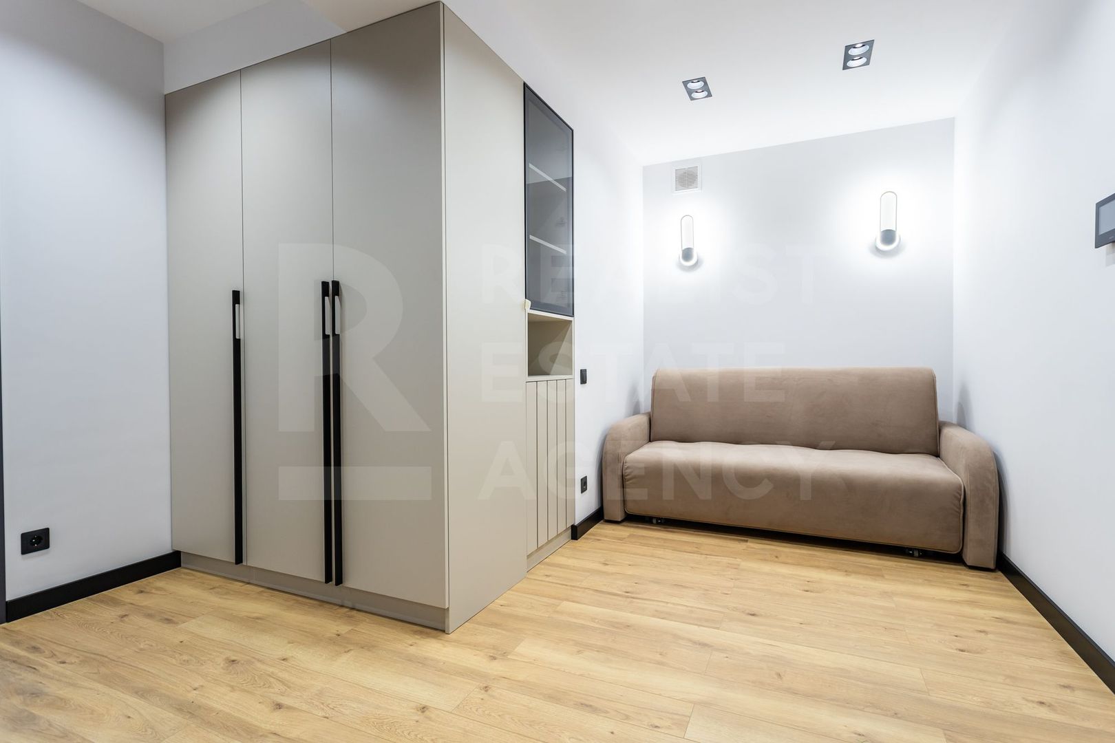 Vânzare, apartament, 2 cameră bd. Mircea cel Bătrîn, Ciocana - Poză 11
