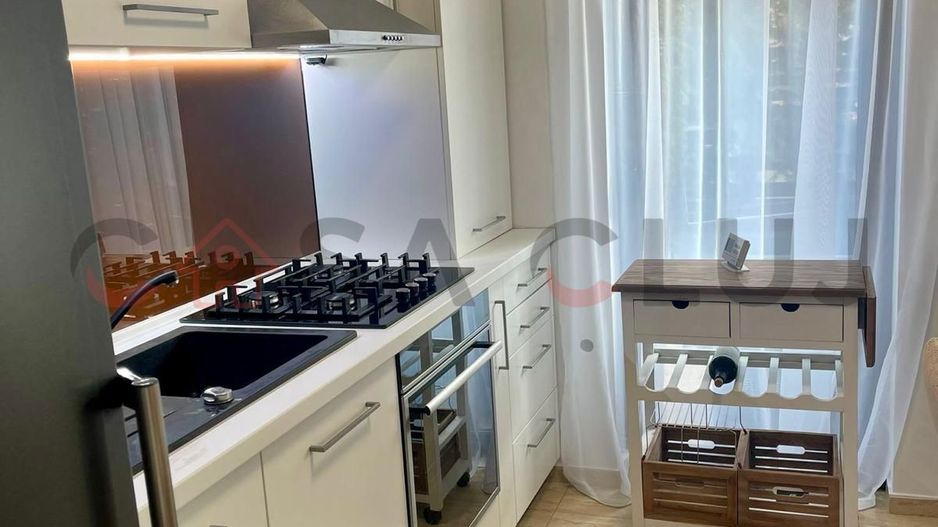 2 camere, la cheie, gradină, parcare, Bună Ziua! - Poză 7