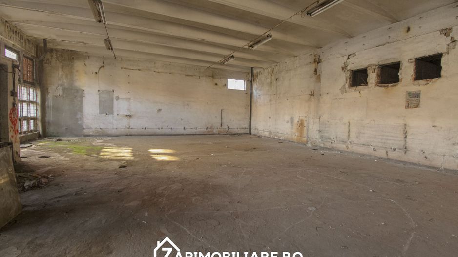 Cladire 3 nivele 529 mp utili - zona Poli 2 - - Poză 2