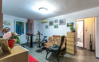 Arena Nationala, Basarabia Apartament 3 camere - Poză 8