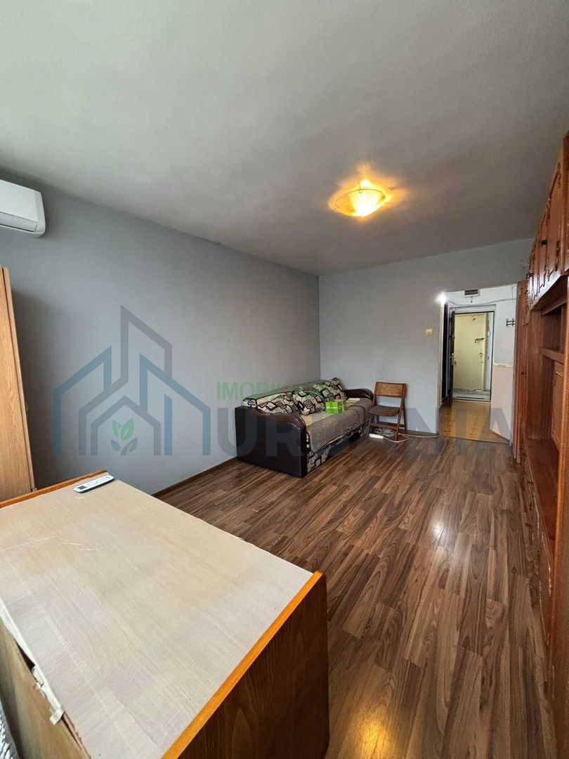 Garsonieră modernă de închiriat, Iași, zona Podu Roș - Socola, complex Cotnari - Poză 5