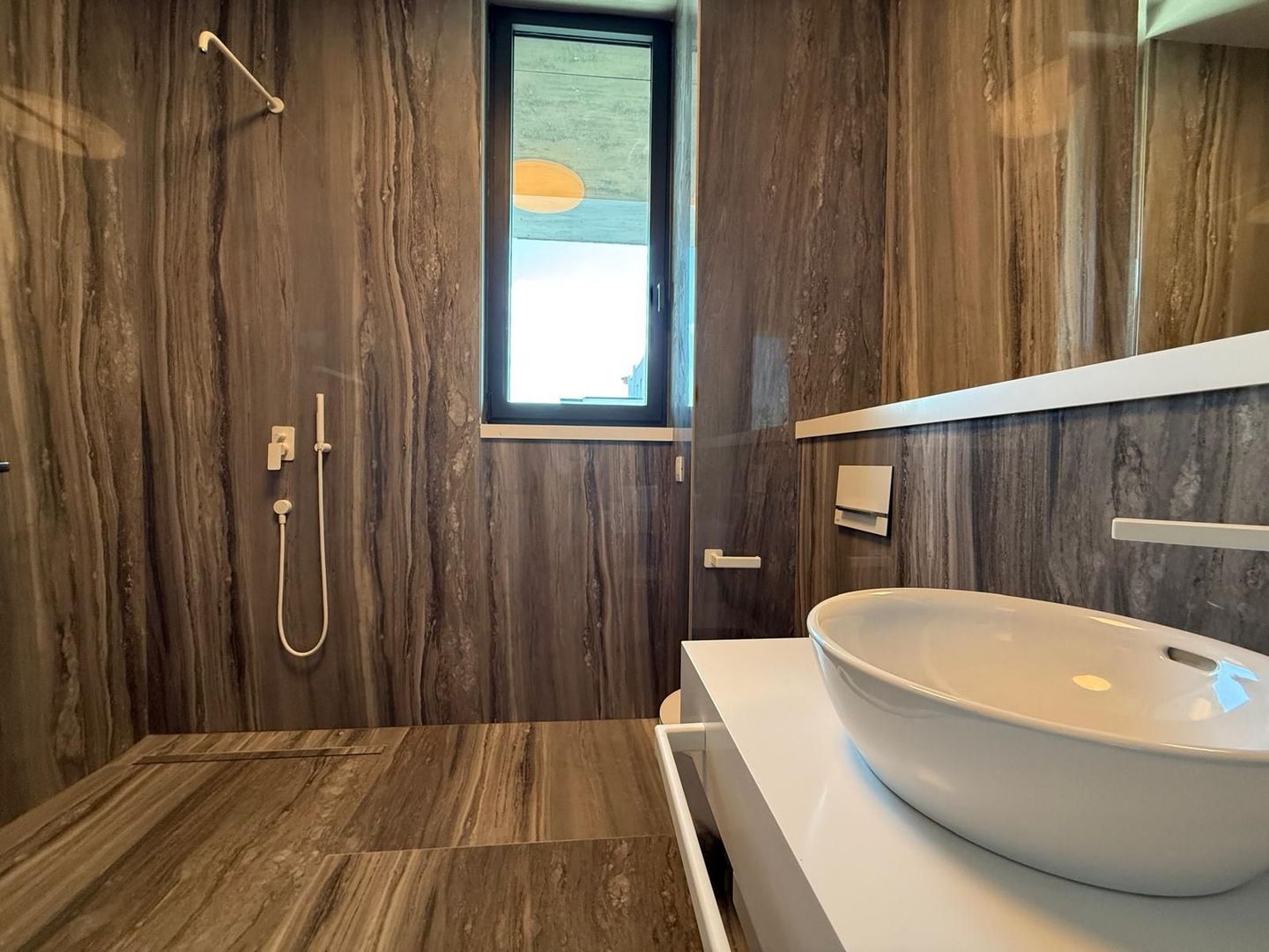 ONE RAHMANINOV | 3 rooms | Floreasca - Poză 8