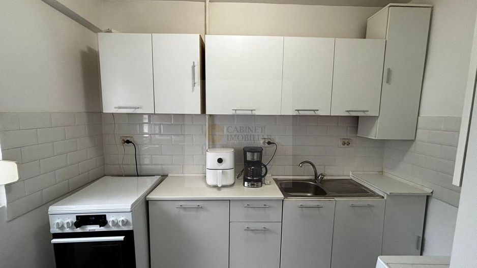 Garsoniera | Mobilata | 500 metri metrou Pacii - Poză 8