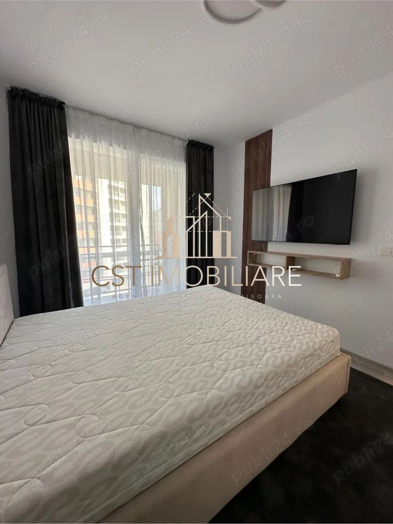 Apartament cu 2 camere / Iris Aradului - Poză 5