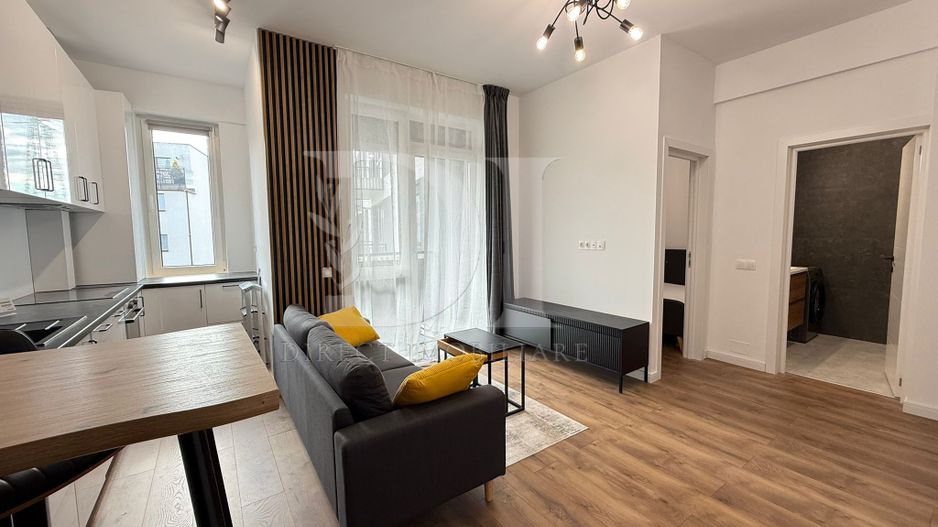 Apartament de vanzare/ Zona  Vivo/ Floresti - Poză 2