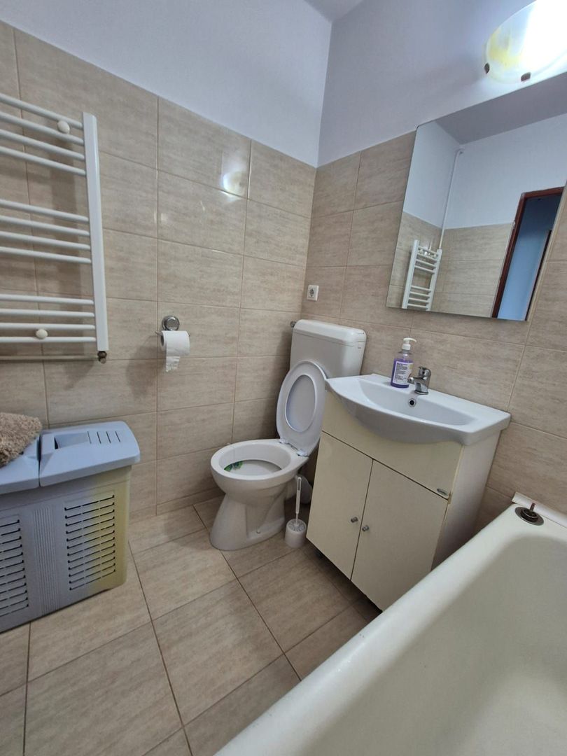 Apartament 3 camere Auchan Titan (vanzare sau Inchiriere) - Poză 11