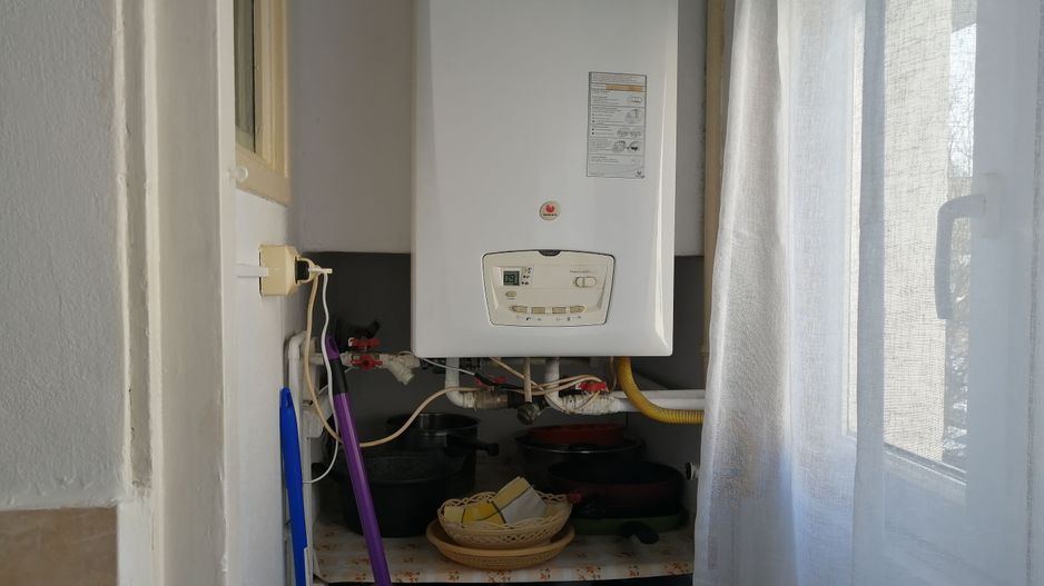 Vanzare apartament Astra - Poză 12