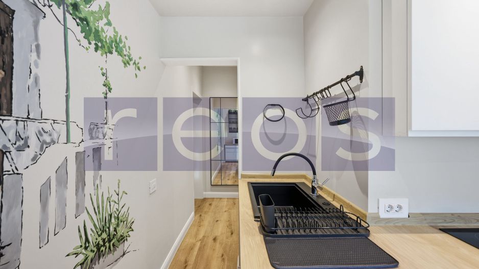 Apartament Premium  de inchiriat 3 camere | Floreasca | Prima inchiriere - Poză 7