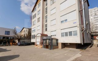 Vânzare, spatiu comercial 37 mp, strada  Codrilor, Buiucani - Poză 2