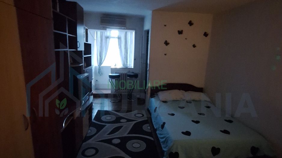 Închiriez Garsoniera, Nicolina/ Gara Internațională - Poză 8
