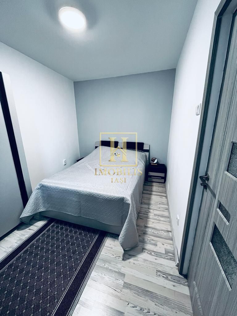 Apartament 2 camere SD Podu Ros Tutora 400 euro - Poză 3