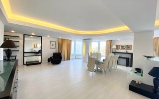 APARTAMENT SUPERB CU 4 CAMERE  LA INCHIRIERE PE SOSEAUA NORDULUI - Poză 24