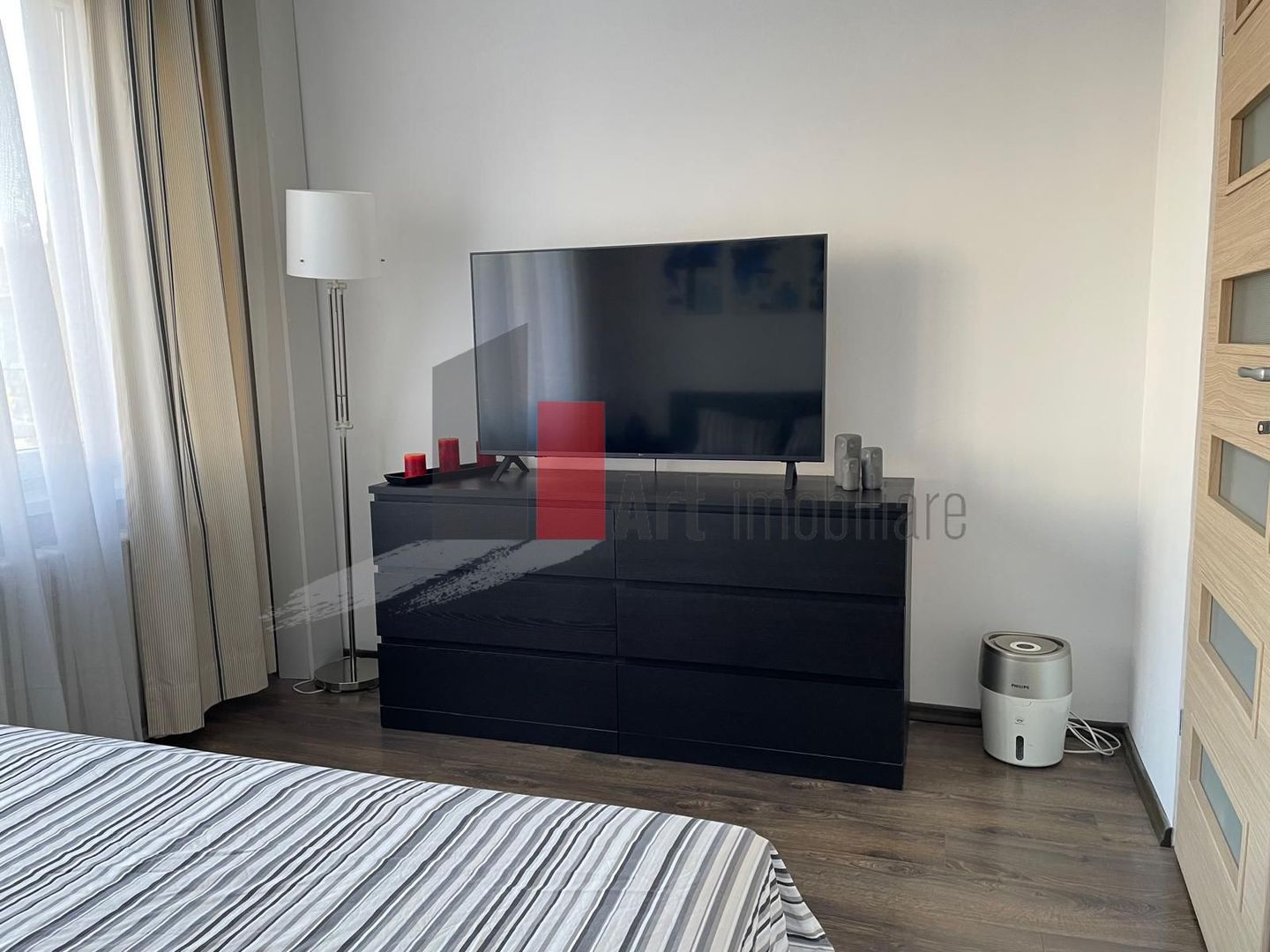 APARTAMENT 2 CAMERE -SALA PALATULUI - Poză 8