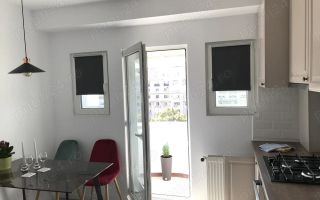 Apartament 2 camere, vedere panoramica spre Bulevardul Unirii - Poză 5