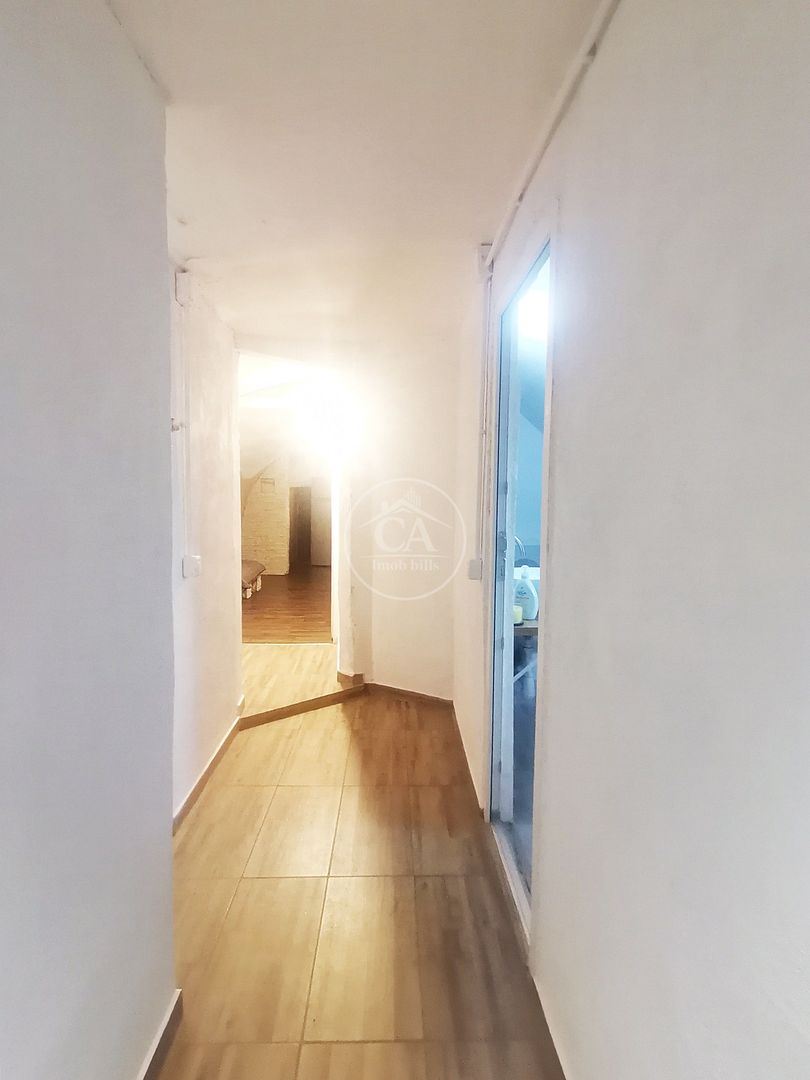 Spatiu comercial de vanzare la curte comuna Ultracentral, Oradea - Poză 10
