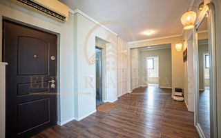 Penthouse 3 camere, 100 mp, Terasa 50 mp, Lift direct in apartament - Poză 5