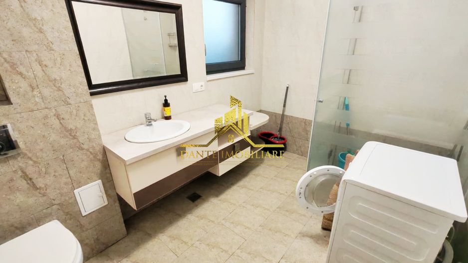 2 camere, decomandat, modern, bloc nou, balcon, parcare, Borhanci - Poză 10