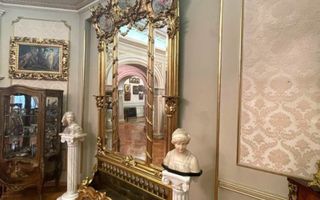 Vila 10 camere Calea Calarasi / Unirii - Poză 5