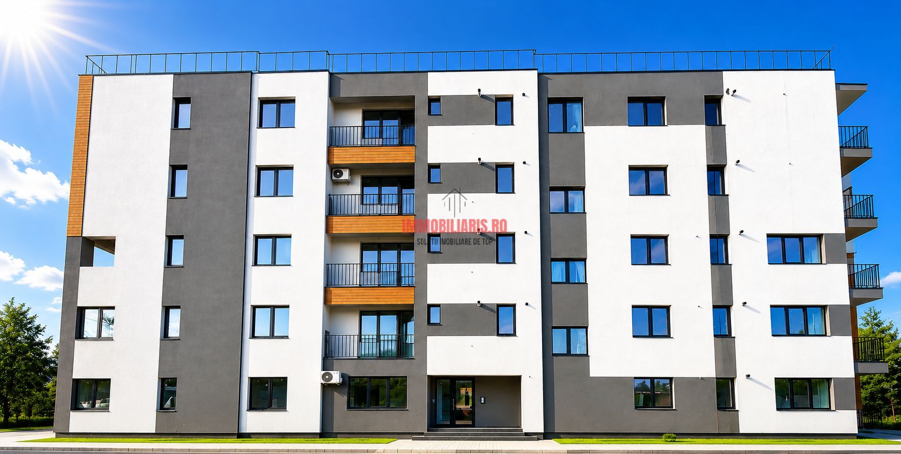Pallady-IKEA-Metrou - Centrala Proprie - Dezvoltator - Poză 1