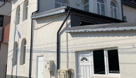 Vasile Lascar, Mihai Eminescu,Bd.Dacia casa