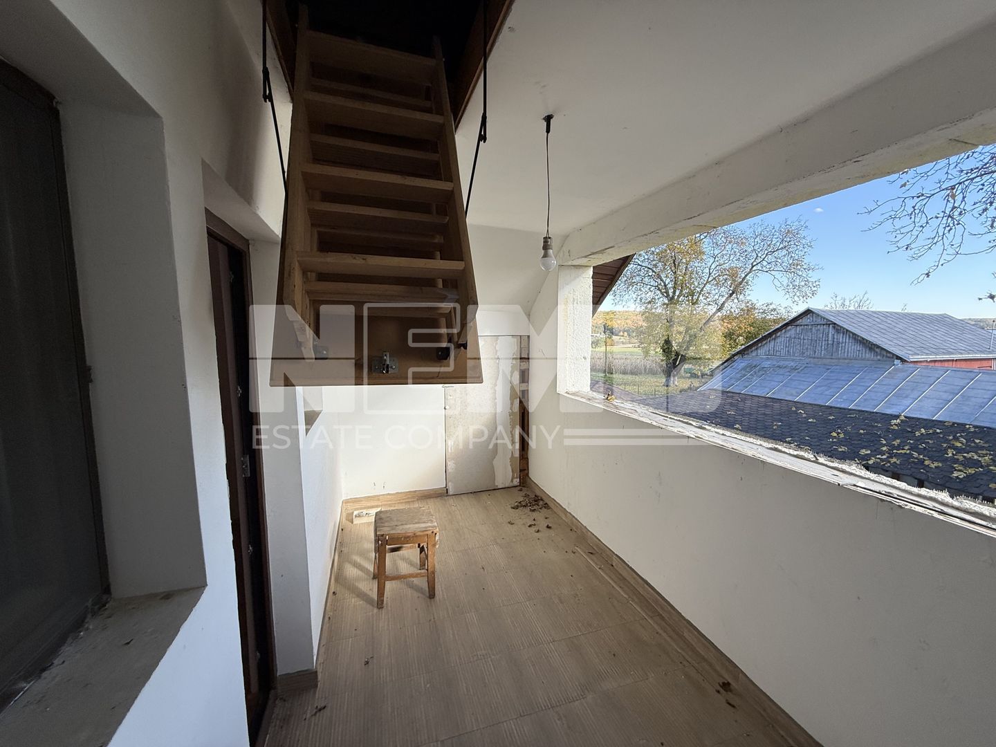 Casă P+M | Mitocul Dragomirnei | 898 mp teren | Foișor & Anexe - Poză 13