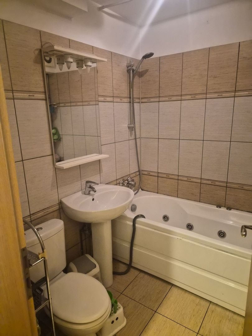 Apartament 2 camere Brazda lui Novac Scoala 23 - Poză 7