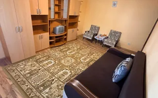 3 camere-2 dormitoare| langa Uranus Plaza| centrala proprie| etaj 1 - Poză 19