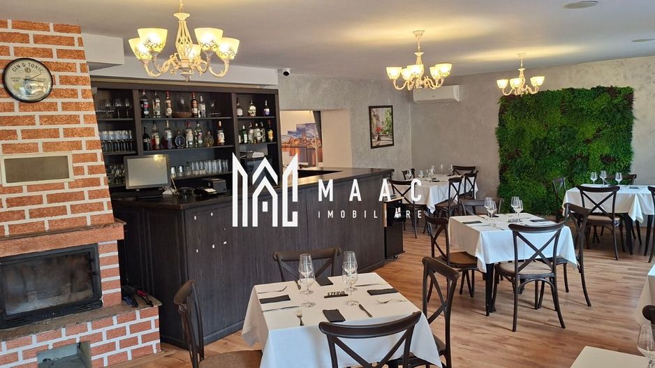 Spațiu comercial I Restaurant I Terasă I Business I Central - Poză 9