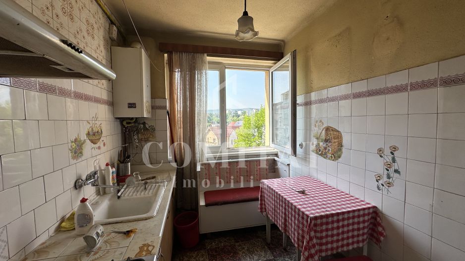 Apartament cu 4 camere | 82 mp | Zona Sălii Polivalente - Poză 8