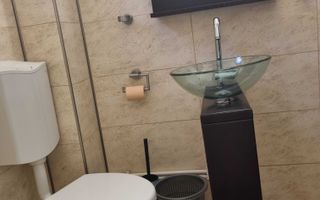 # vând apartament doua camere in Tudor Vladimirescu - Poză 6