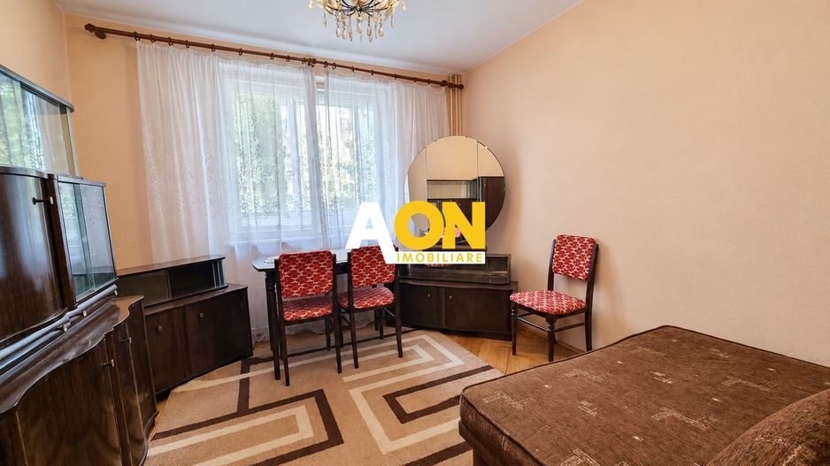 Apartament 2 camere, decomandat, 57 mp utili, etaj 1, ultracentral - Poză 6