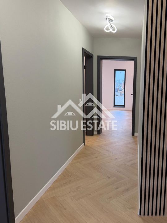 Apartament exclusivist 4 camere, intabulat, 115 mp , Grădină 200 mp , - Poză 15
