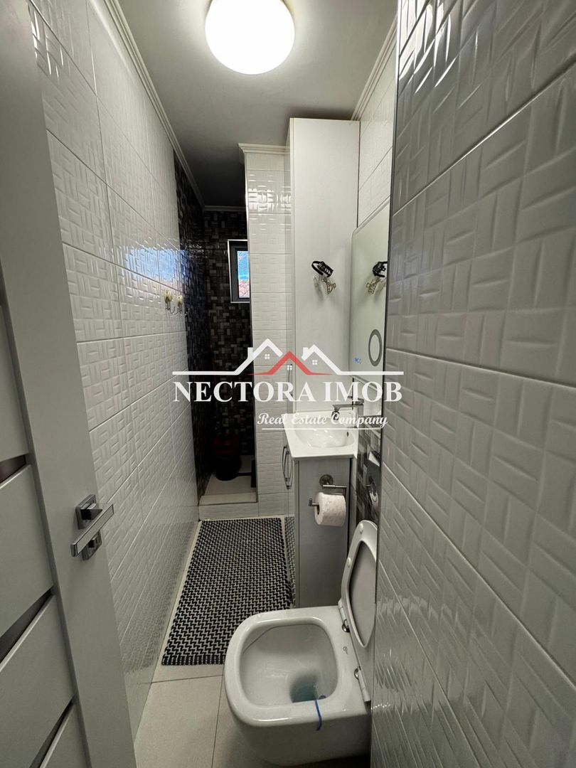 NECTORA IMOB-Apartament 3 camere, Str. Onisifor Ghibu, mobilat/utilat - Poză 5