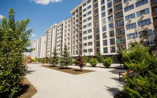 Vânzare, apartament, 1 cameră, Bulevardul Dacia, Botanica - Poză 3