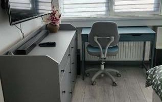 Apartament 3 Camere ,  renovat , mobilat si utilat  la 300 m de metrou 1 Mai - Poză 10