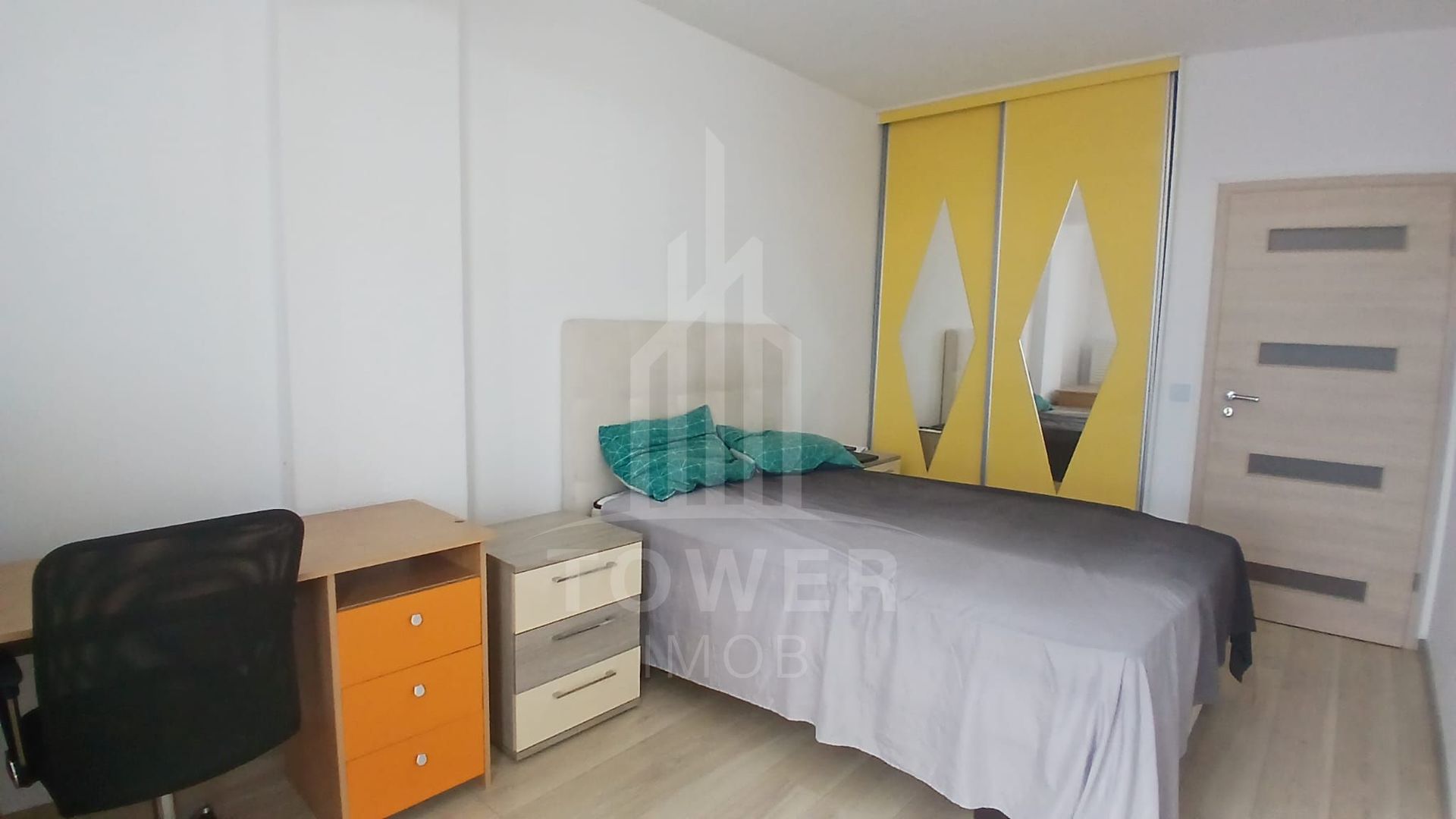 Apartament 2 camere | zona Doamna Stanca - Poză 5