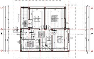 Casă individuală - Corunca-1200 mp teren - Poză 16