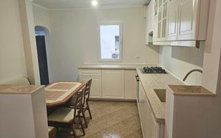 3 camere | Metrou Lujerului | Bloc reabilitat - Poză 2