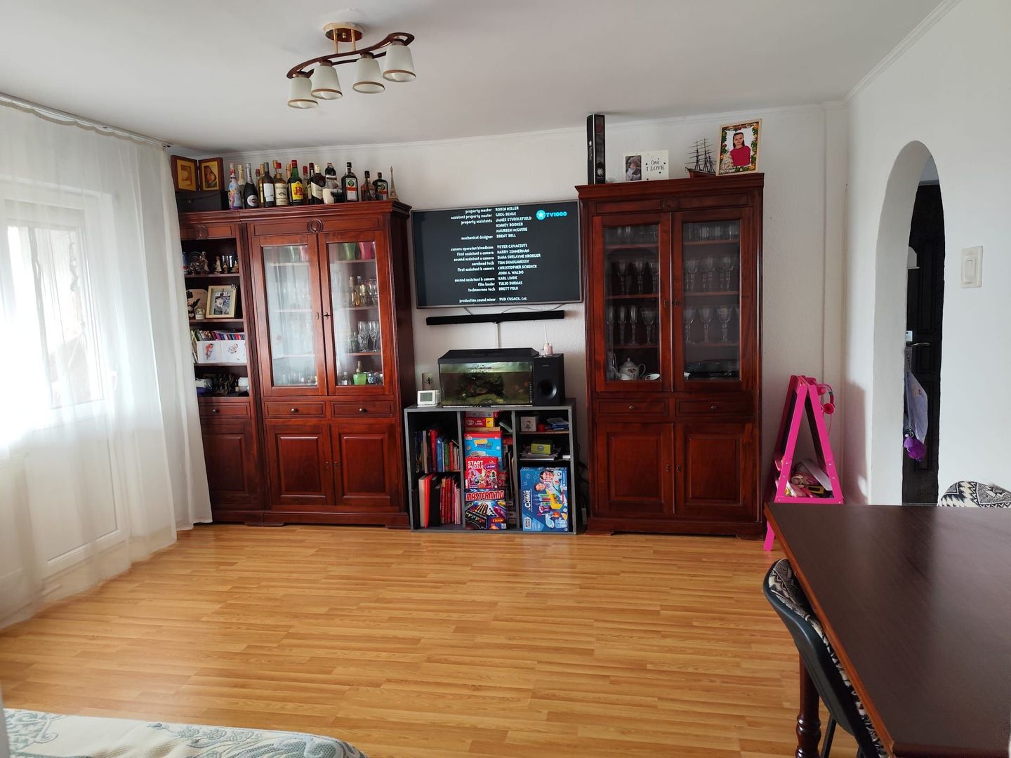 ageuropa.ro vinde ap 3 cam 66mp la etajul 4 în Micro 16. - Poză 2