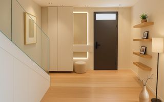 VILA FINALIZATA | CORBEANCA | EFICIENTA | SPATIU | CONFORT - Poză 7