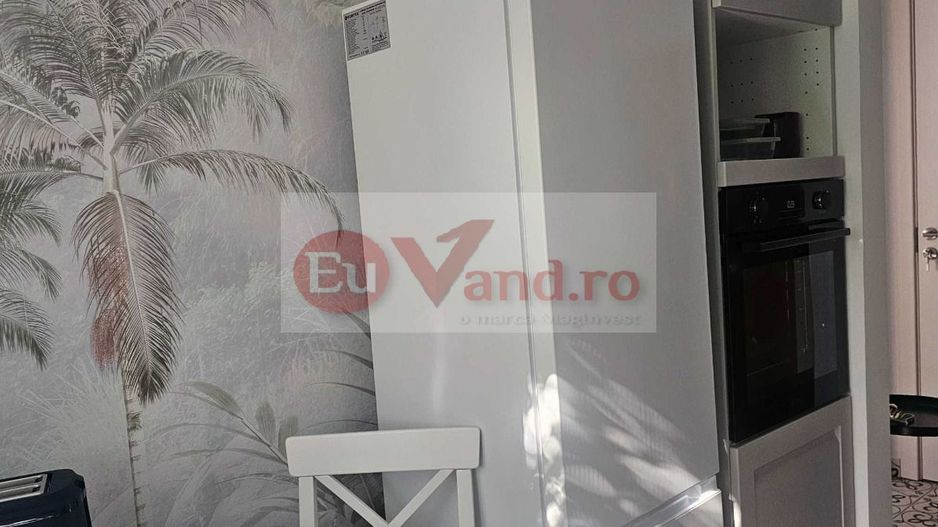 De inchiriat apartament cu 3 camere Tiglina 1, 520 euro - Poză 1