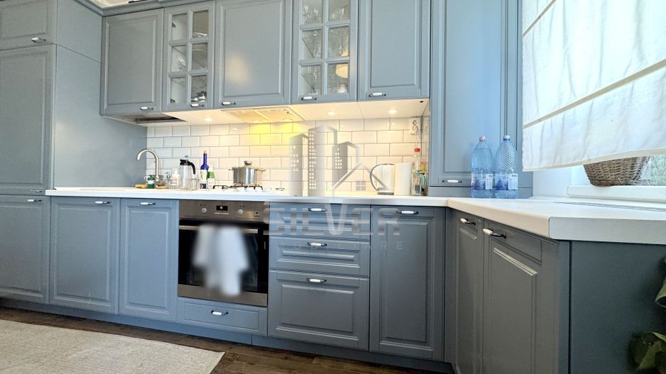 Apartament cu 3 camere/76.3mp/zona Somesului. - Poză 4