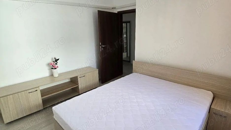 De închiriat apartament 2 camere  Apărătorii Patriei - Poză 4