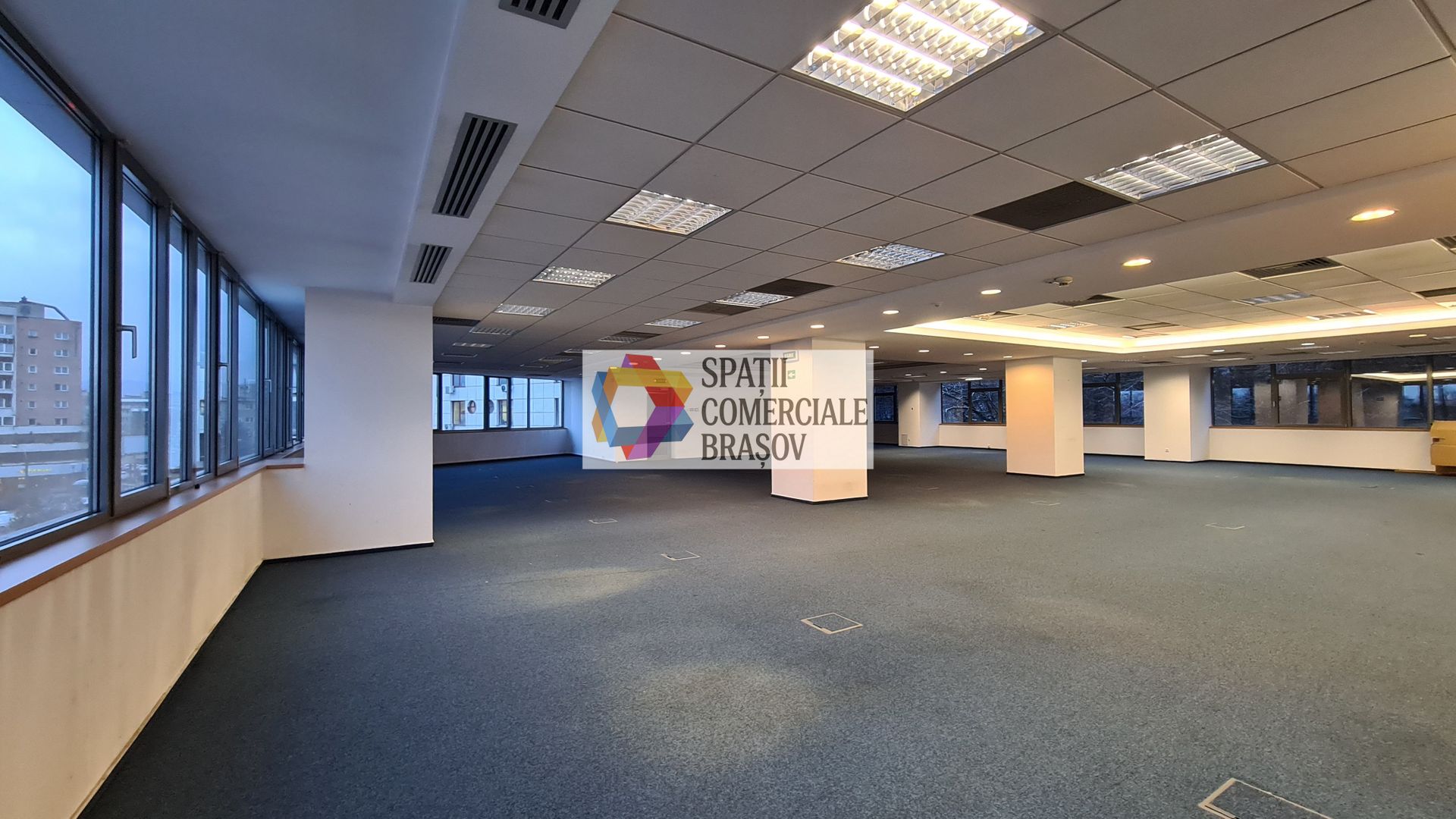 Spatiu de birouri - 450 mp # Plus-imo.ro - Poză 4