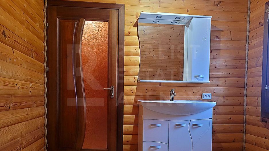 Vânzare, casă, 3 camere, sat. Mitoc, Orhei. - Poză 18